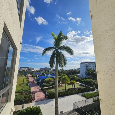 a view of outdoor space yard and patio