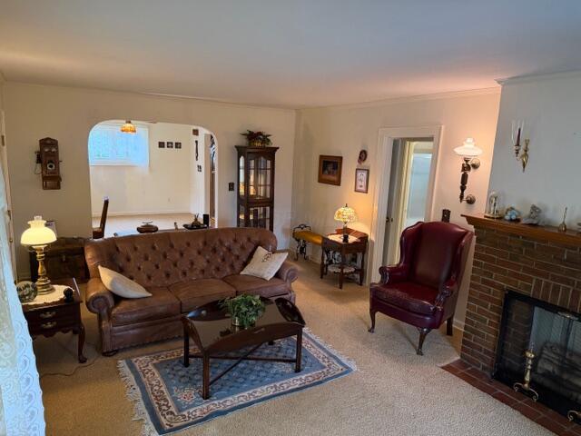 330 West 1st Street Springfield, OH 45504 - Photo 2 of 15 438BA09F-9F70-496B-8061-A7D160ED57B2