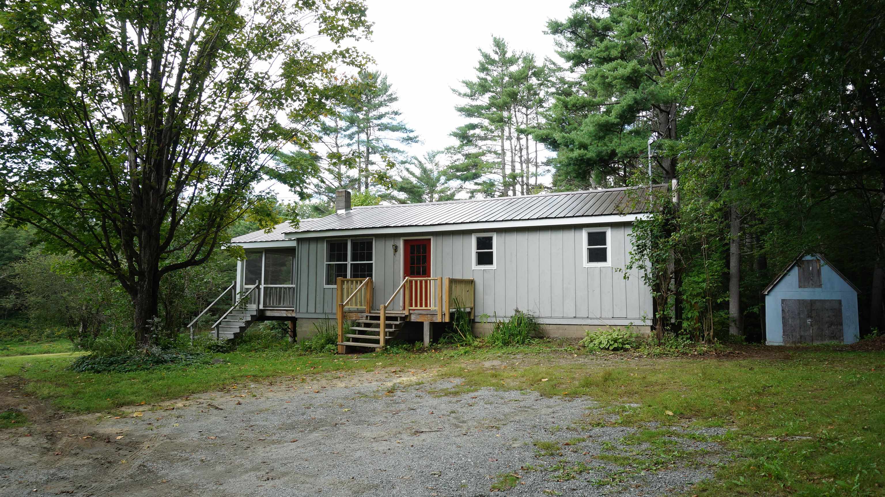 686 Hilltop Road Littleton, NH 03561 - Photo 33 of 36
