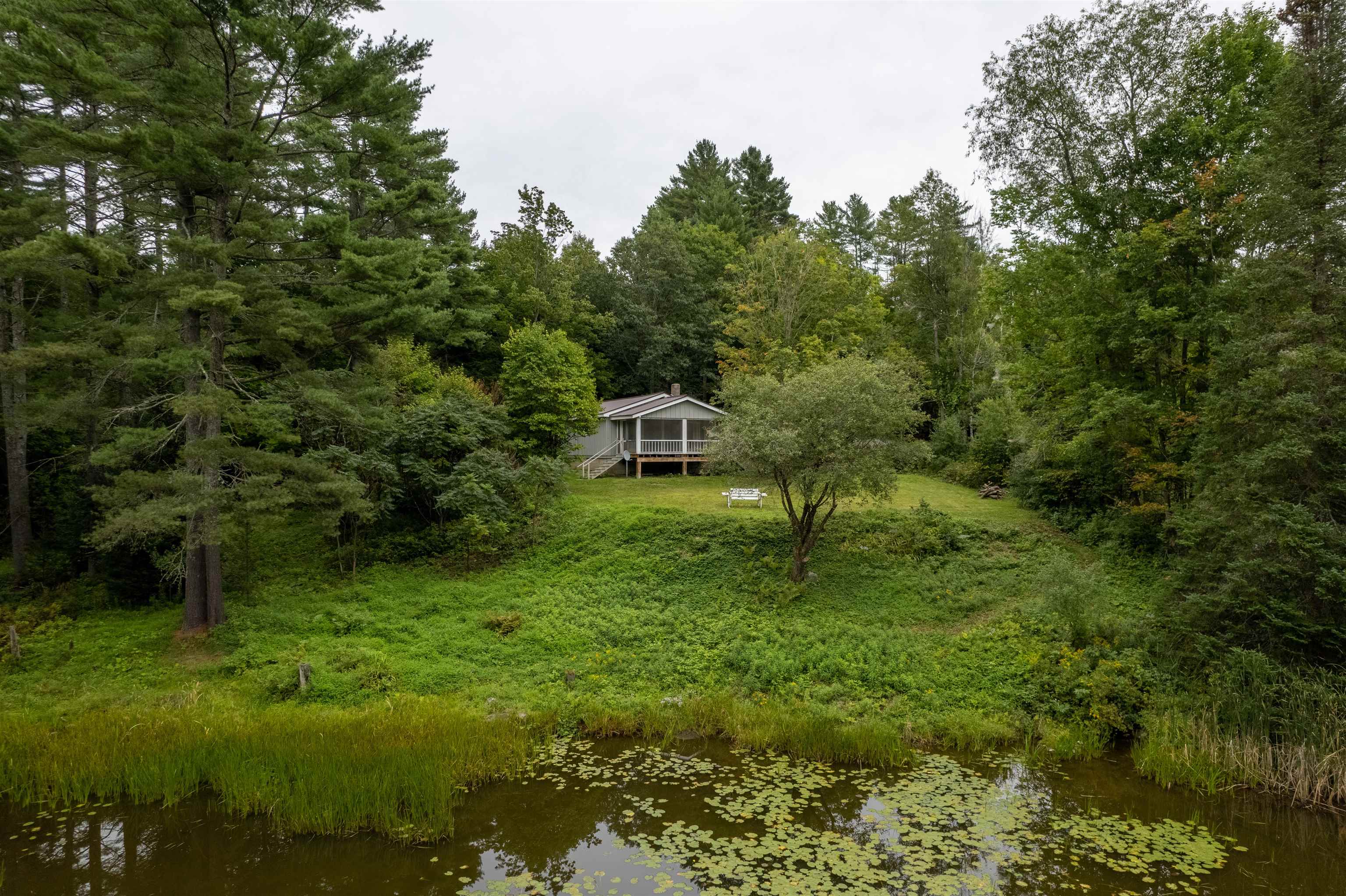 686 Hilltop Road Littleton, NH 03561 - Photo 5 of 36