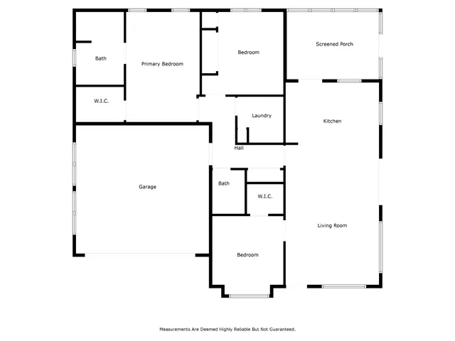 a picture of a bathroom with a shower