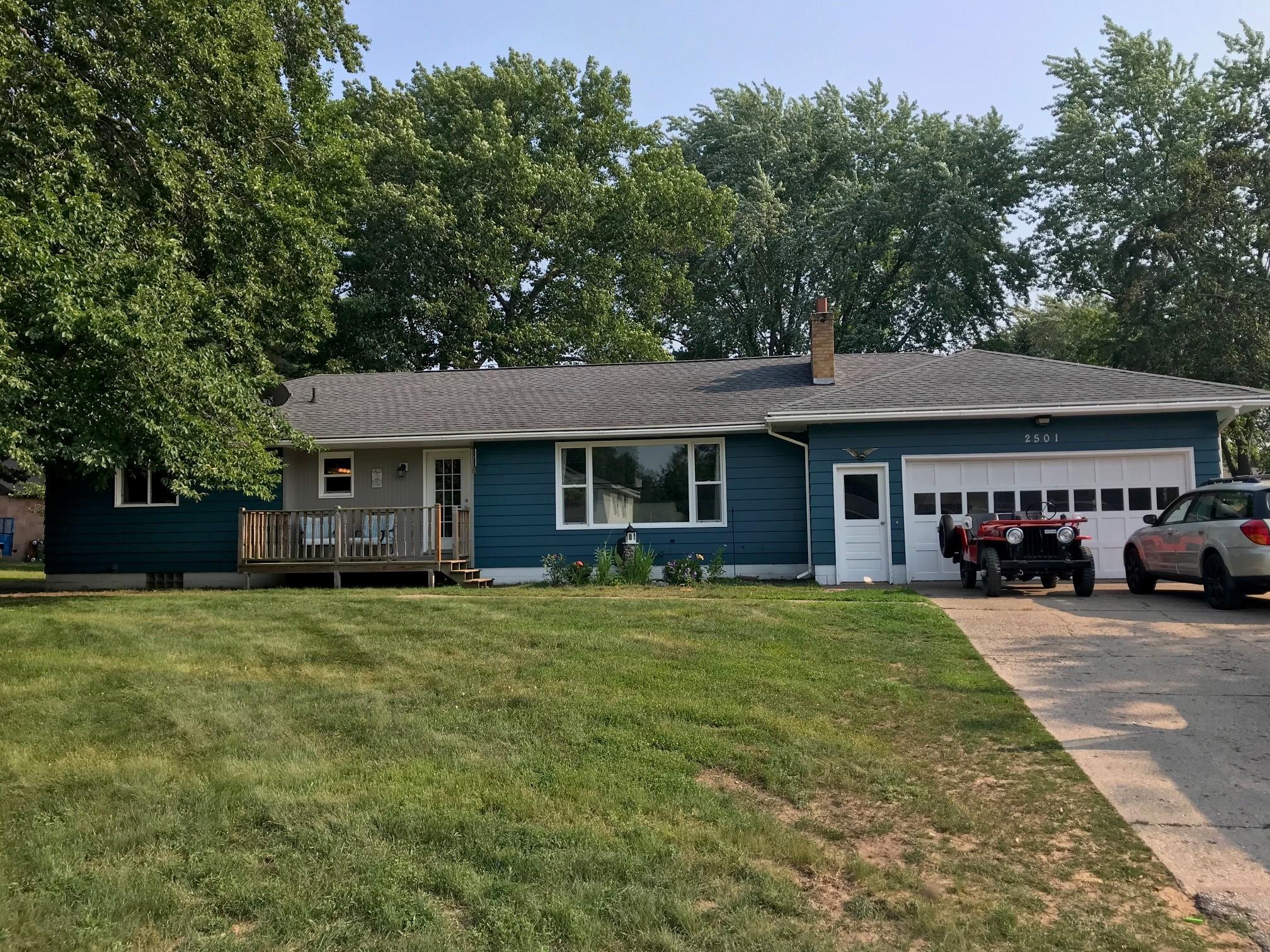 2501 Shettler Road Muskegon, MI 49444 - Photo 1 of 17 1