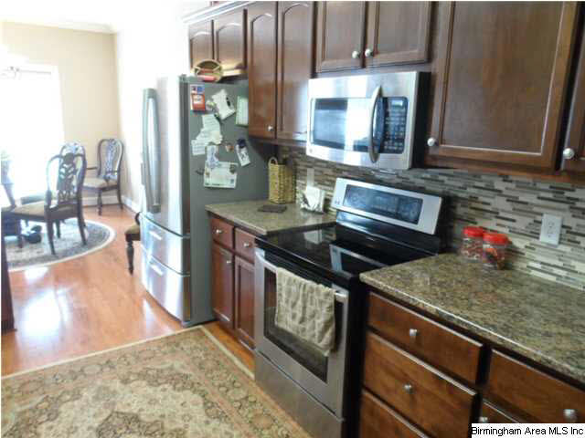 265 Trellis Circle Springville, AL 35146 - Photo 12 of 26