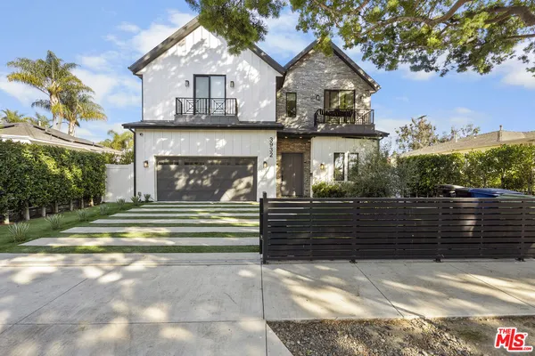 $4,298,000 | 3932 Glencoe Avenue, Culver City, CA 90291