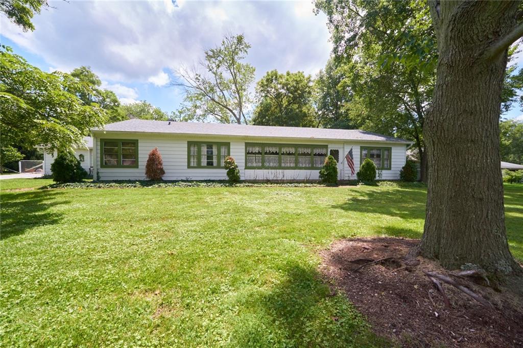 8729 Camby Road Camby, IN 46113 - Photo 1 of 30