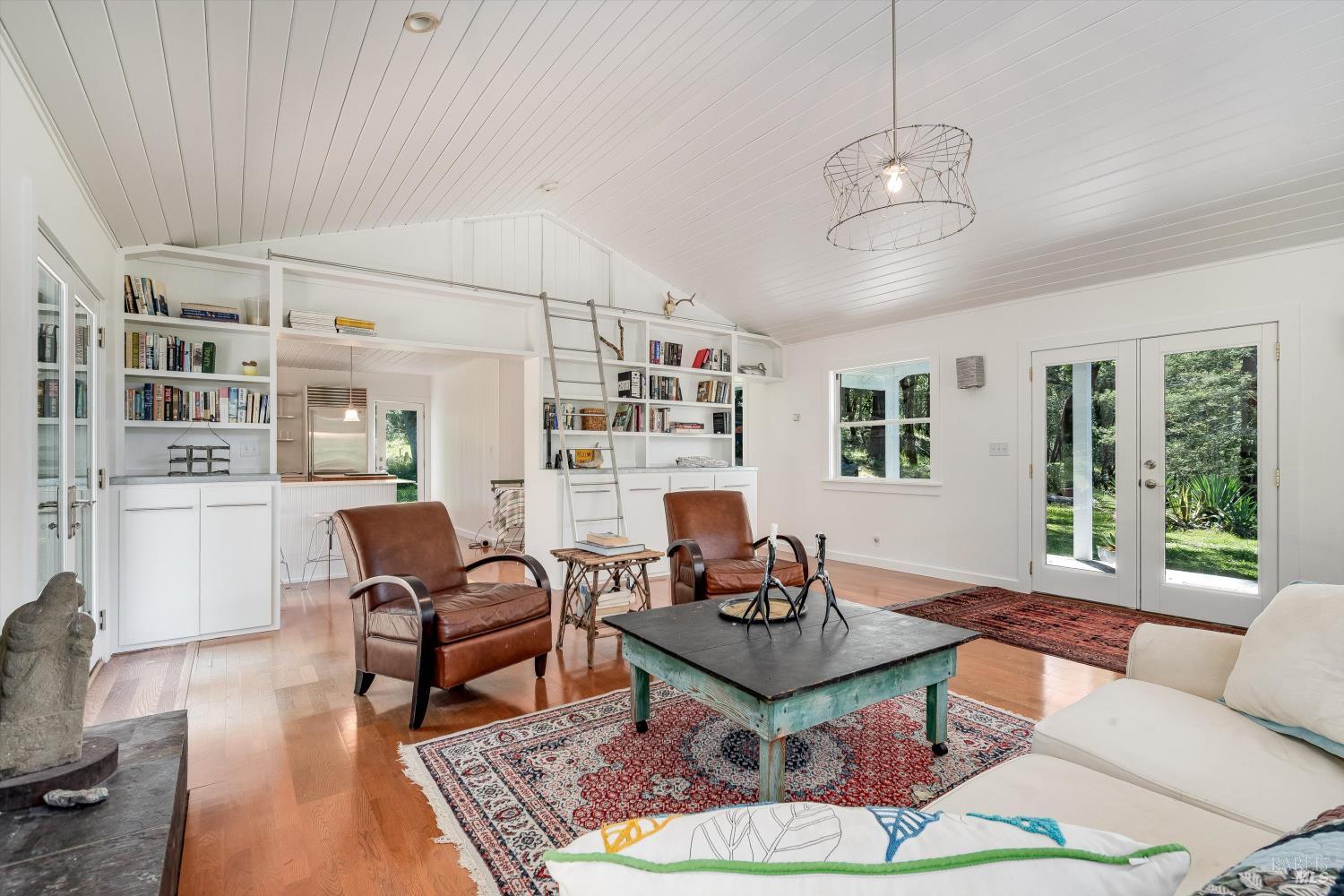 6435 Dry Creek Road Napa, CA 94558 - Photo 11 of 32