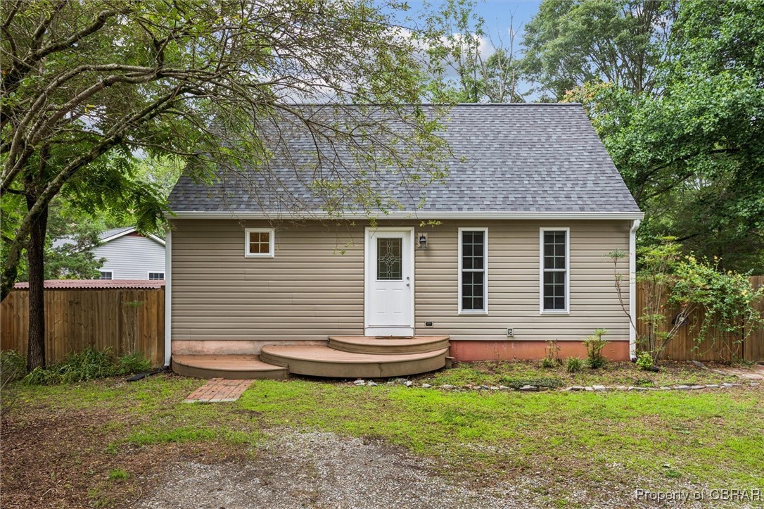 6512 Walter Reed Drive Gloucester, VA 23061 - Photo 5 of 41 Gallery Image 5