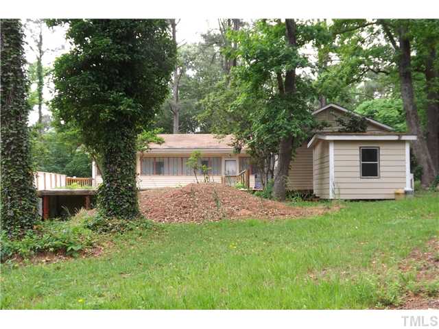 6101 Melbourne Road Raleigh, NC 27603 - Photo 15 of 18 Gallery Image 15