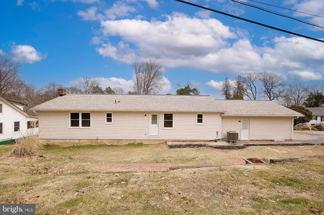 $459,000 | 3402 Hillside Place, Chesapeake Beach, MD 20732