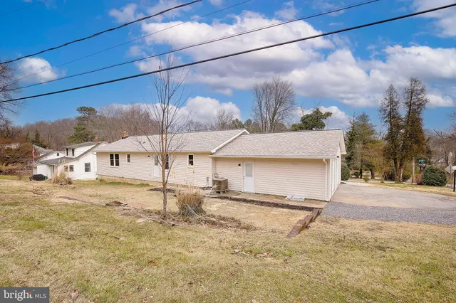 $459,000 | 3402 Hillside Place, Chesapeake Beach, MD 20732