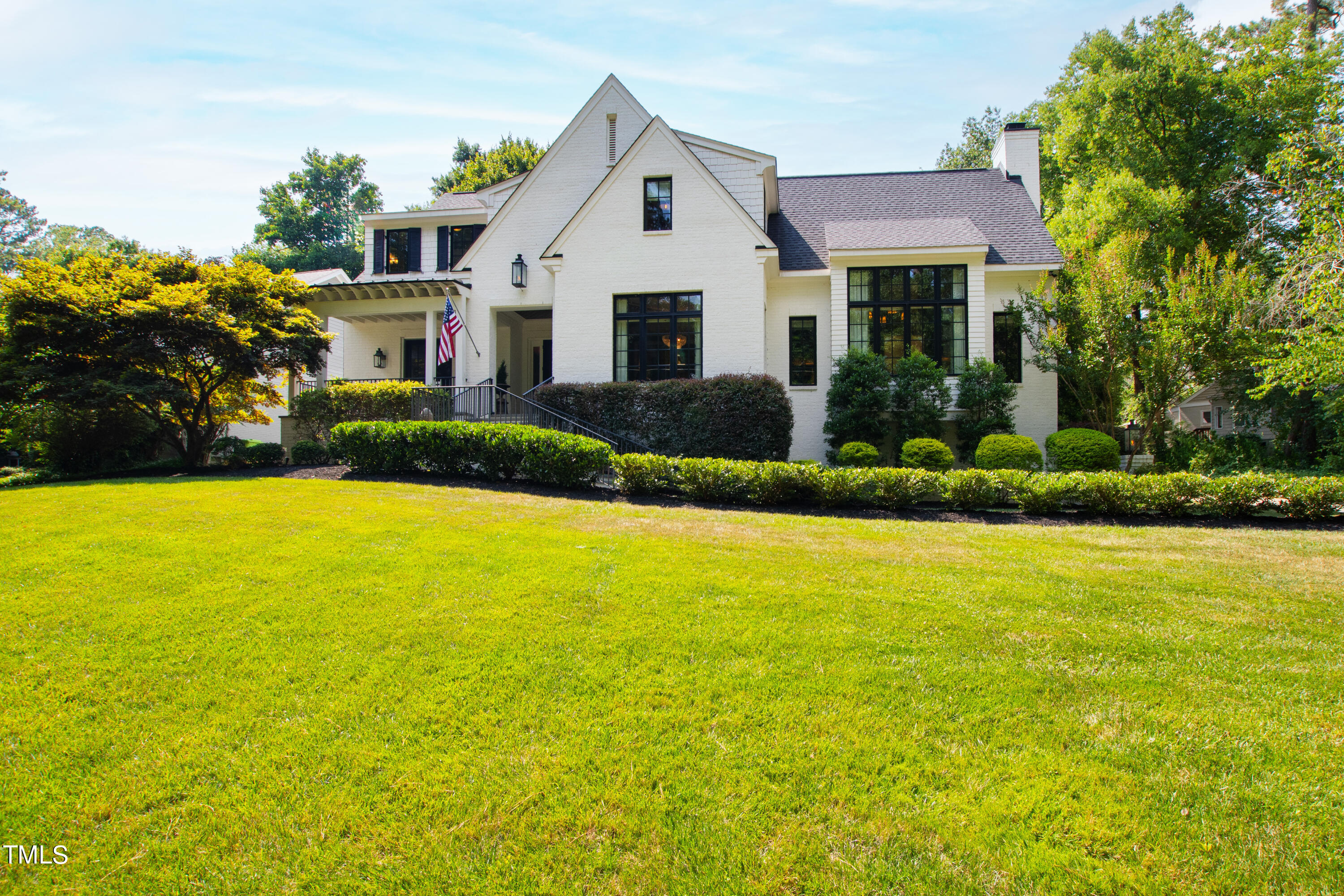 2715 Royster Street Raleigh, NC 27608 - Photo 1 of 60 Front 5