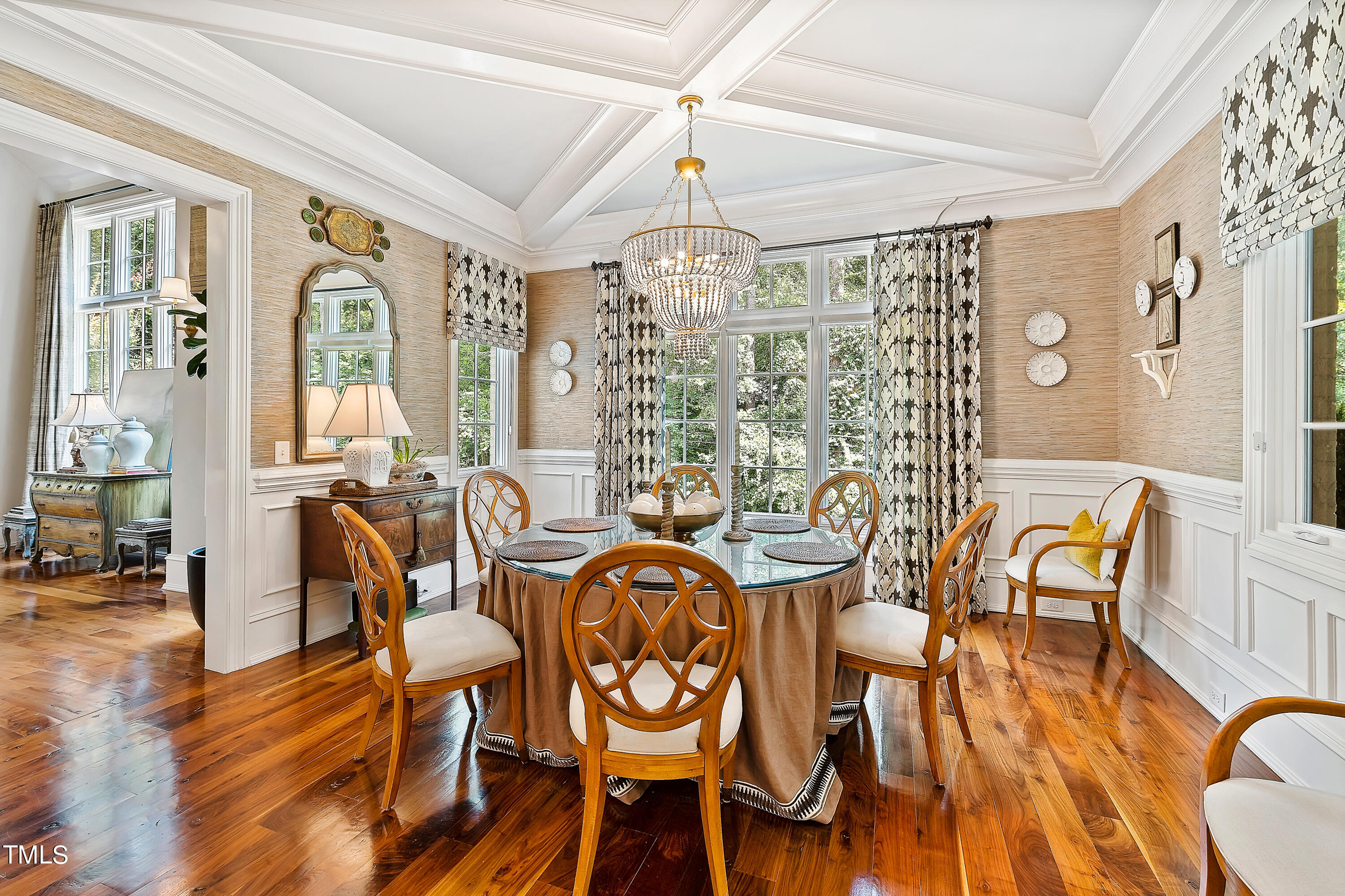 2715 Royster Street Raleigh, NC 27608 - Photo 11 of 60 Dining