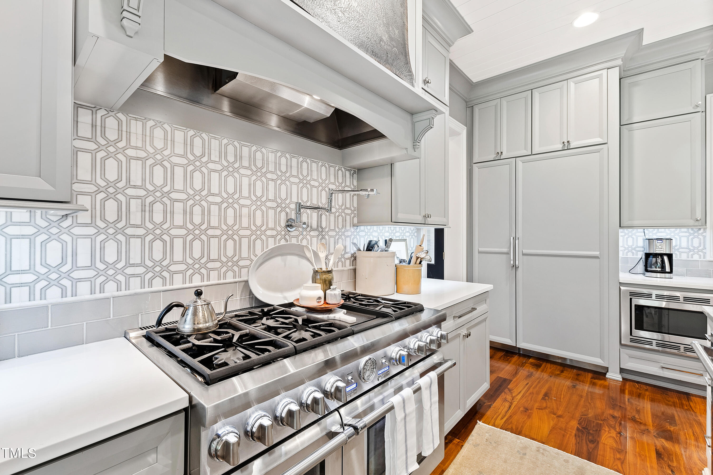 2715 Royster Street Raleigh, NC 27608 - Photo 13 of 60 Kitchen 3