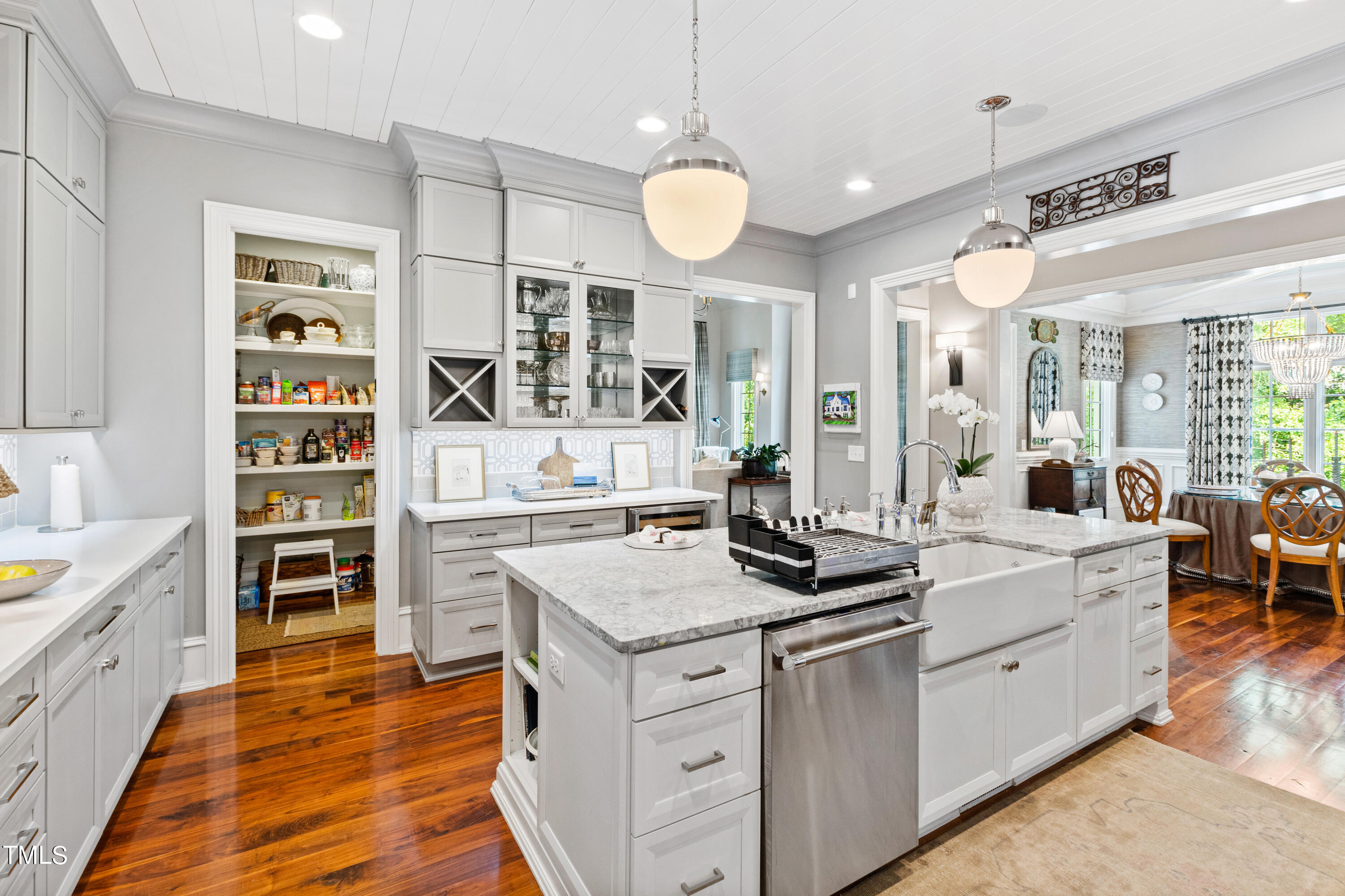 2715 Royster Street Raleigh, NC 27608 - Photo 14 of 60 Kitchen 4