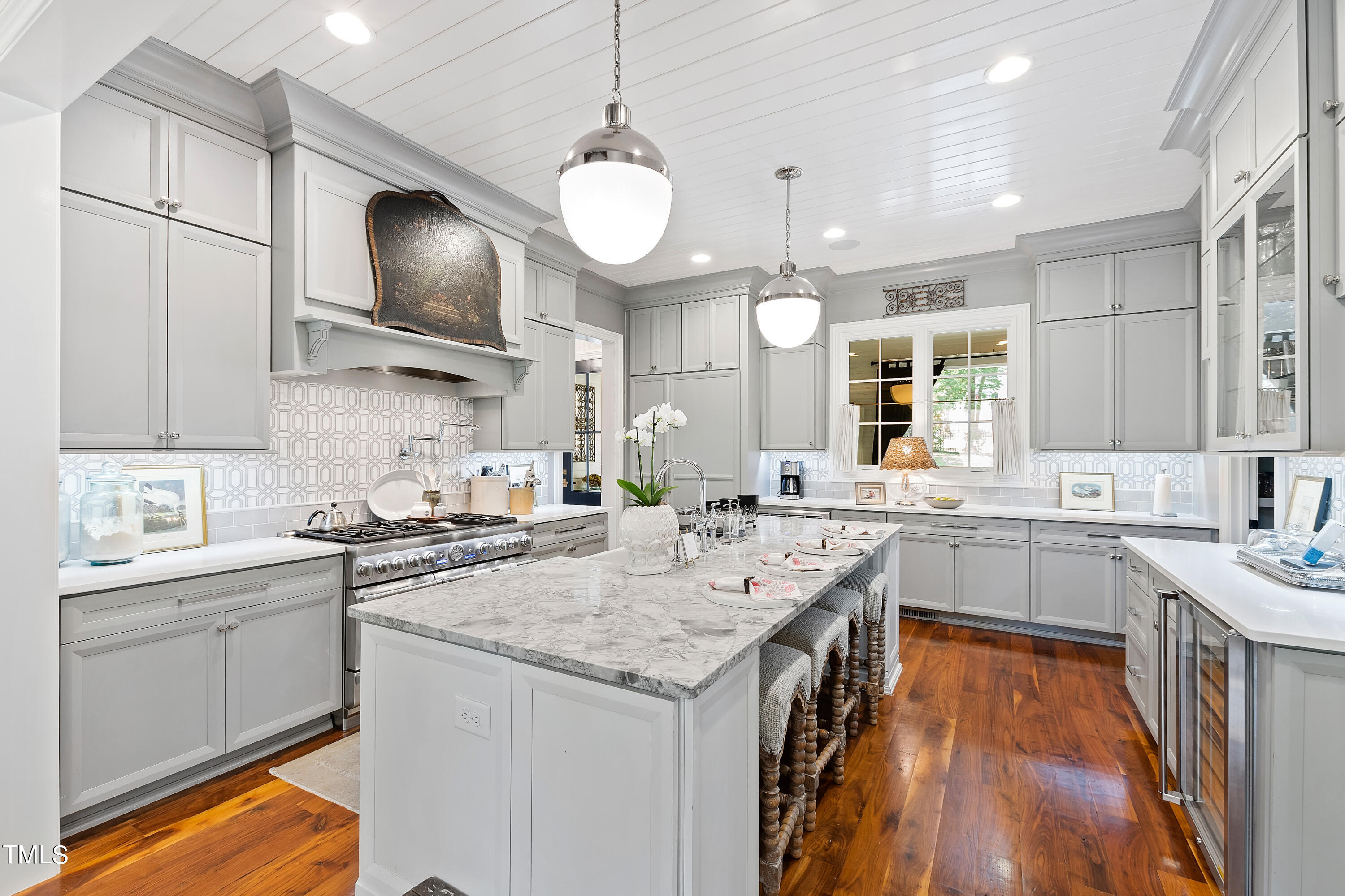 2715 Royster Street Raleigh, NC 27608 - Photo 16 of 60 Kitchen