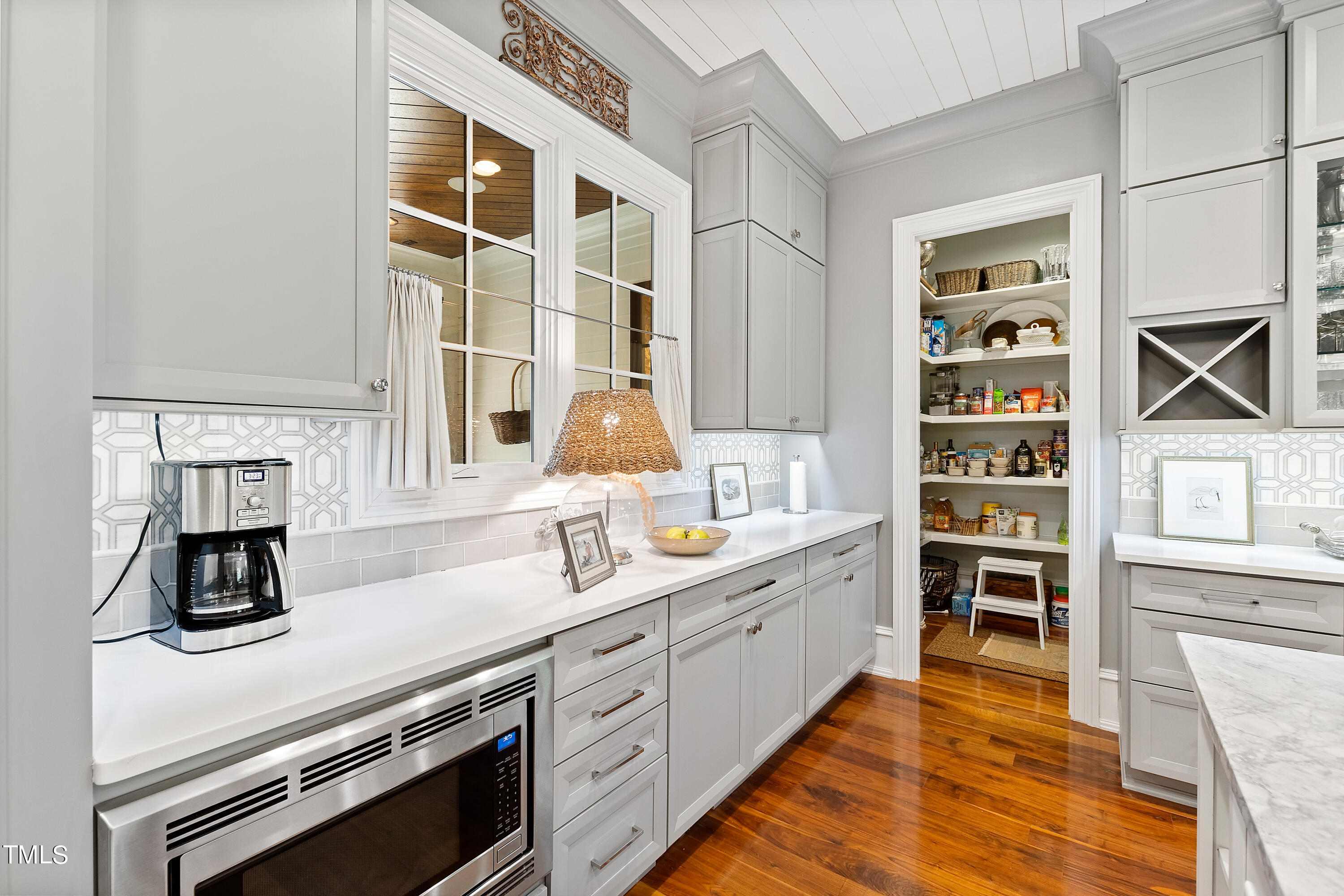 2715 Royster Street Raleigh, NC 27608 - Photo 17 of 60 Kitchen 5