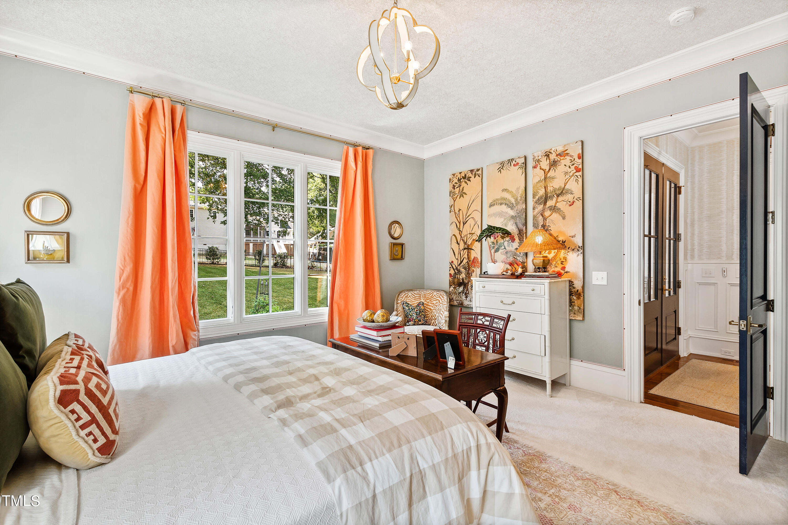 2715 Royster Street Raleigh, NC 27608 - Photo 25 of 60 BEdroom 2