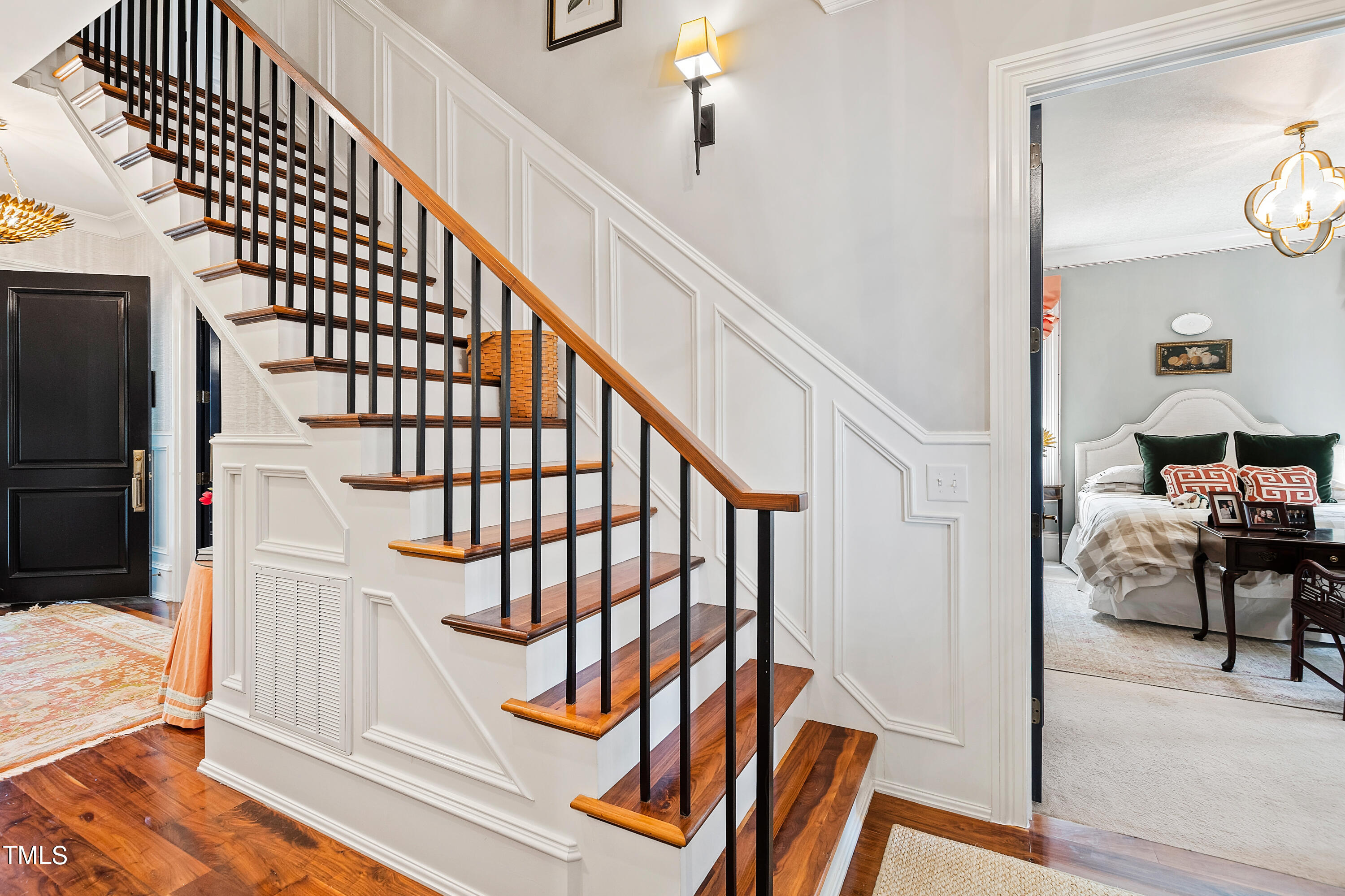 2715 Royster Street Raleigh, NC 27608 - Photo 28 of 60 Foyer