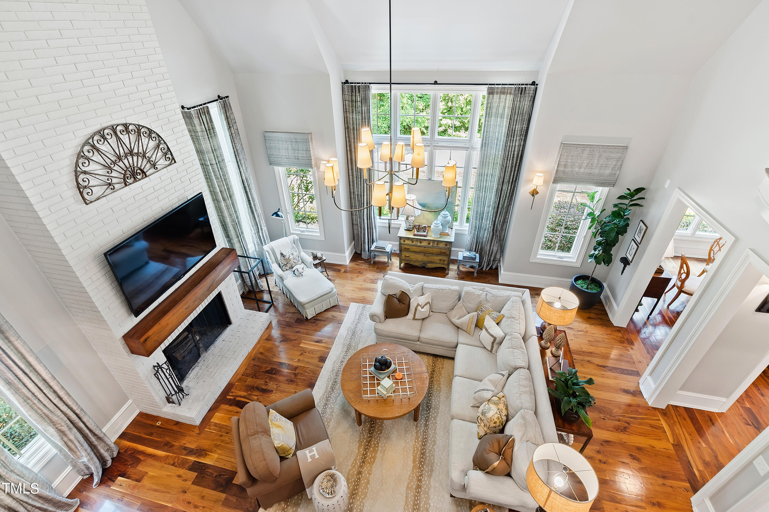 2715 Royster Street Raleigh, NC 27608 - Photo 31 of 60 Landing 2