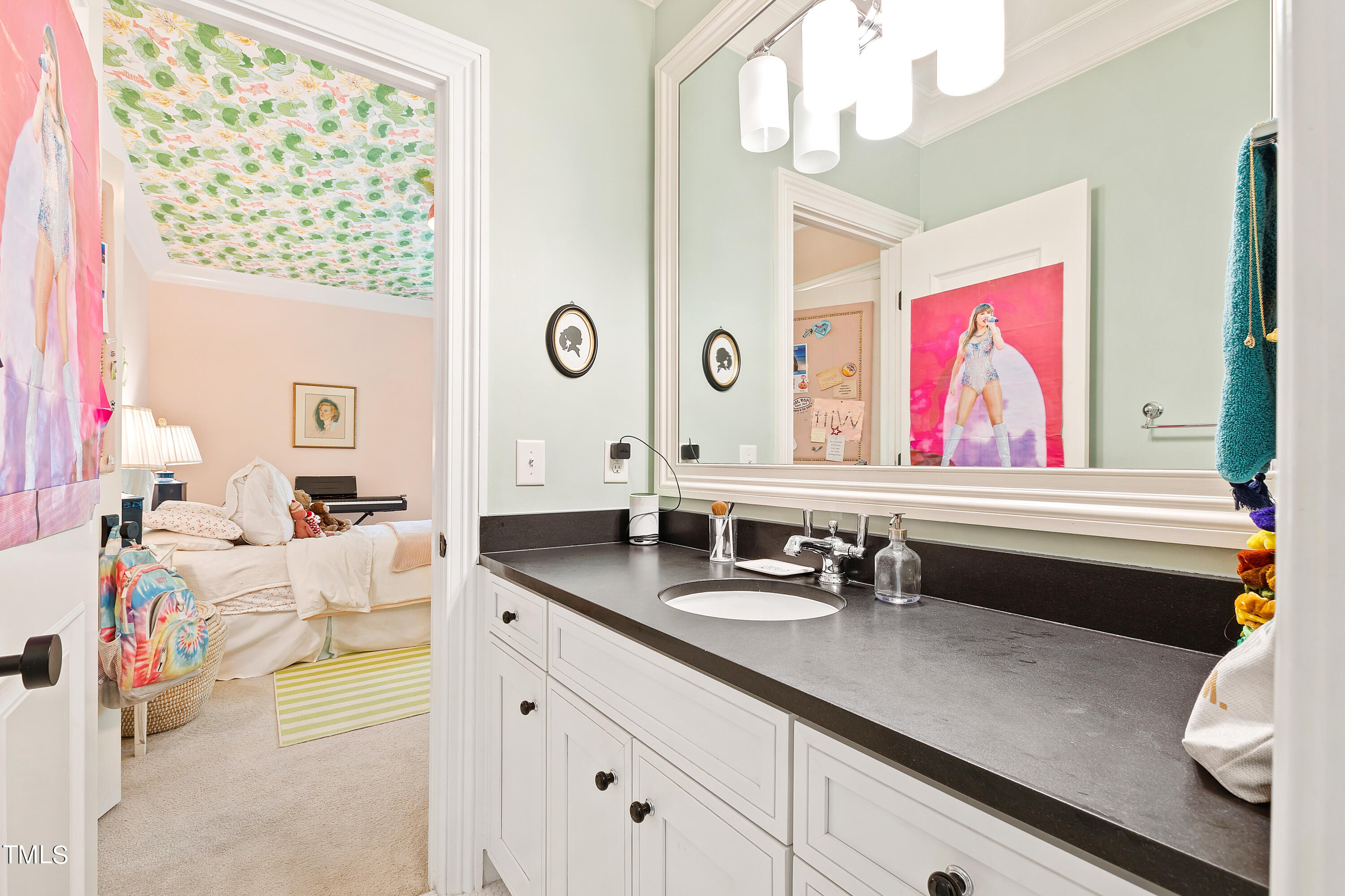 2715 Royster Street Raleigh, NC 27608 - Photo 43 of 60 BAthroom 7