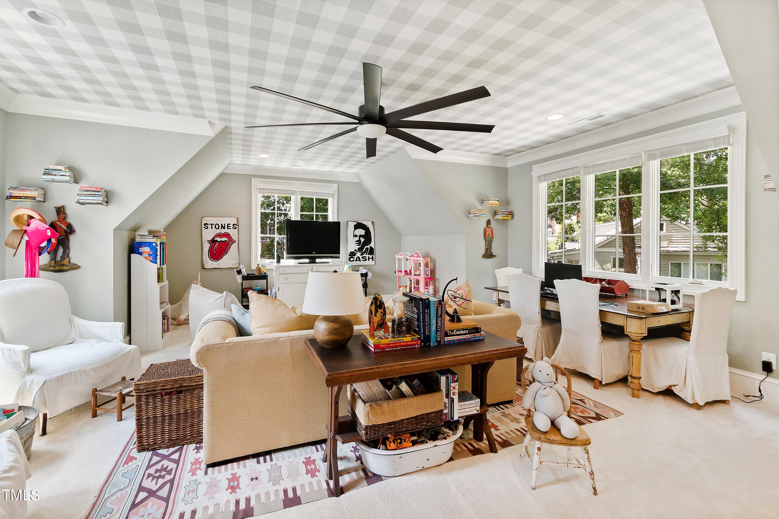 2715 Royster Street Raleigh, NC 27608 - Photo 46 of 60 Bonus