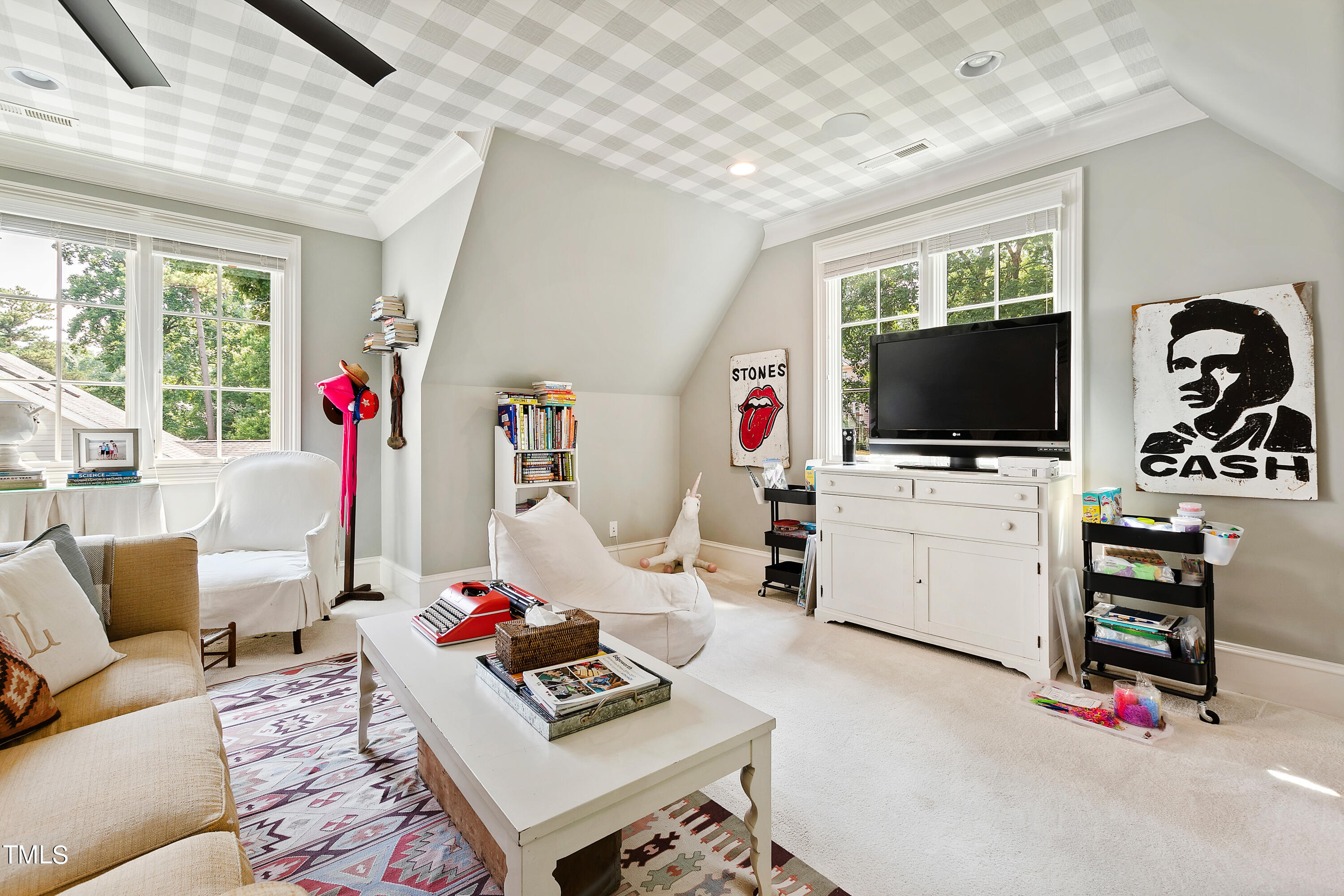 2715 Royster Street Raleigh, NC 27608 - Photo 47 of 60 Bonus 2