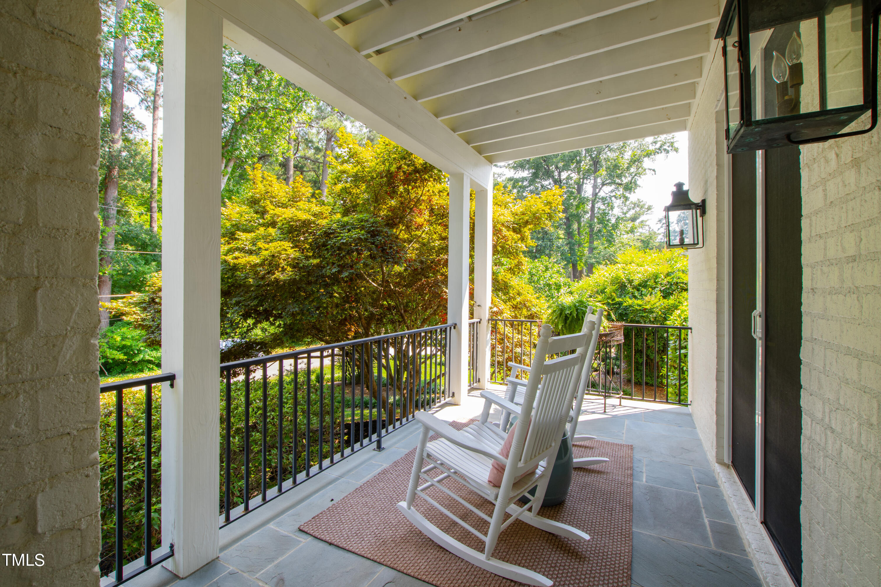 2715 Royster Street Raleigh, NC 27608 - Photo 5 of 60 Front