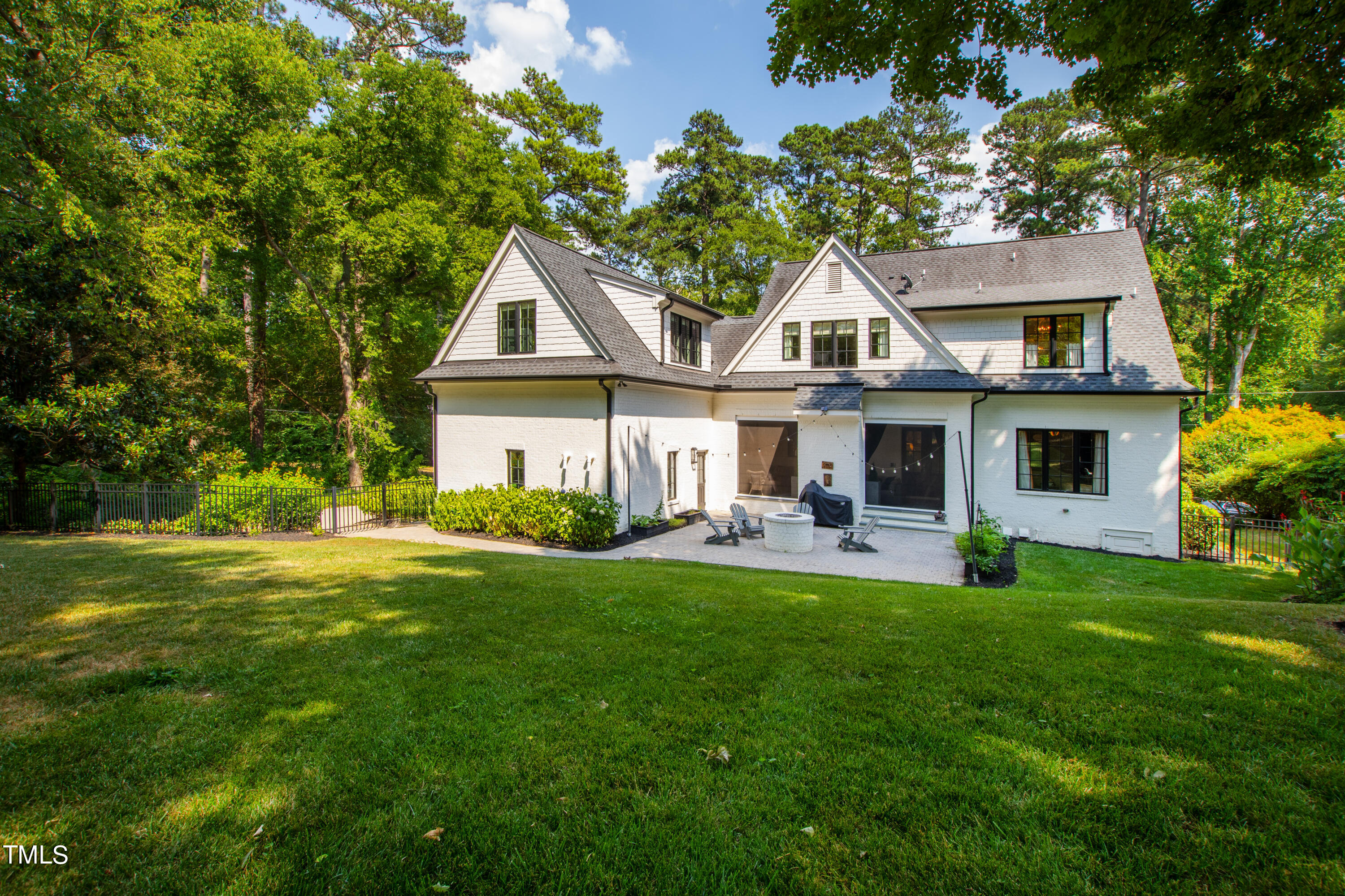 2715 Royster Street Raleigh, NC 27608 - Photo 56 of 60 BAck 2