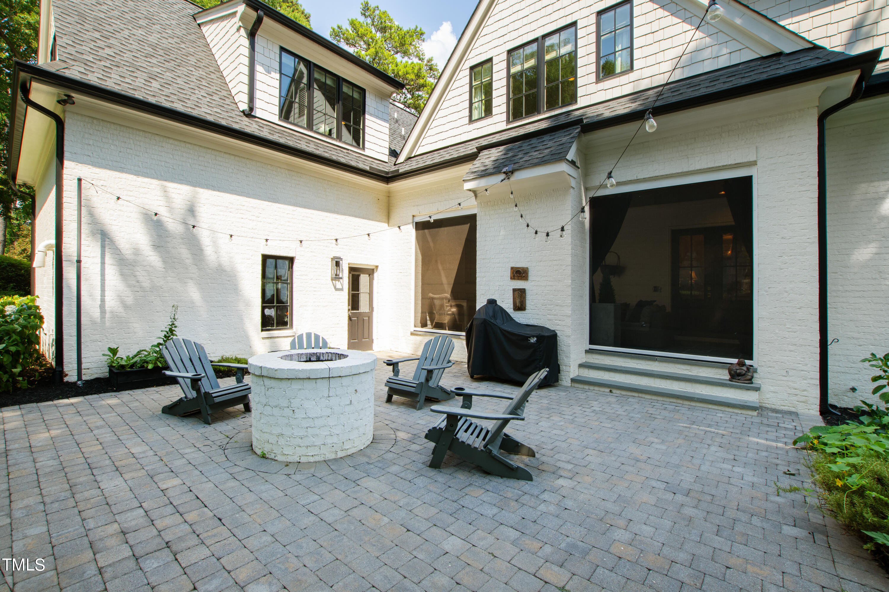 2715 Royster Street Raleigh, NC 27608 - Photo 57 of 60 BAck 3