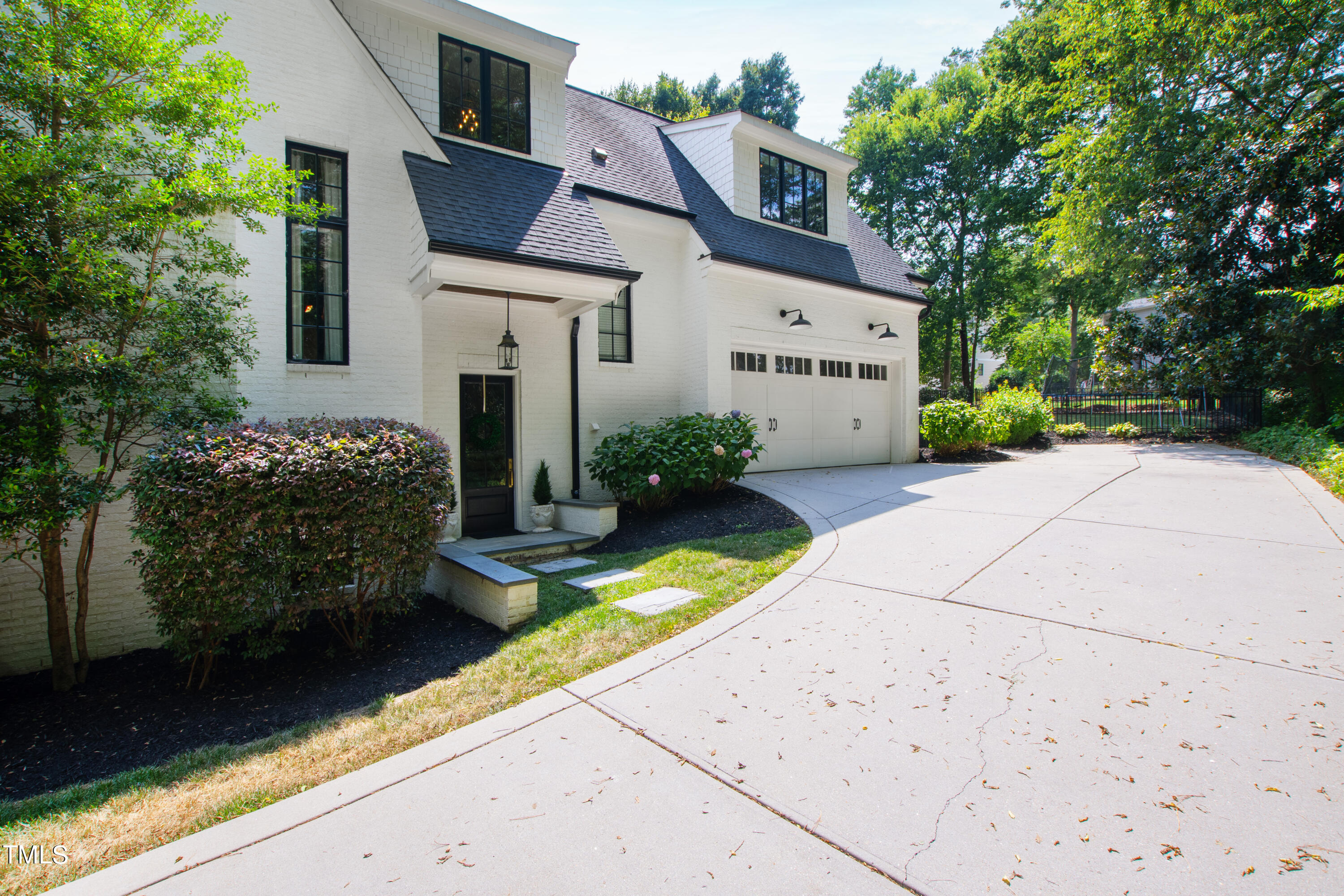 2715 Royster Street Raleigh, NC 27608 - Photo 60 of 60 BAck