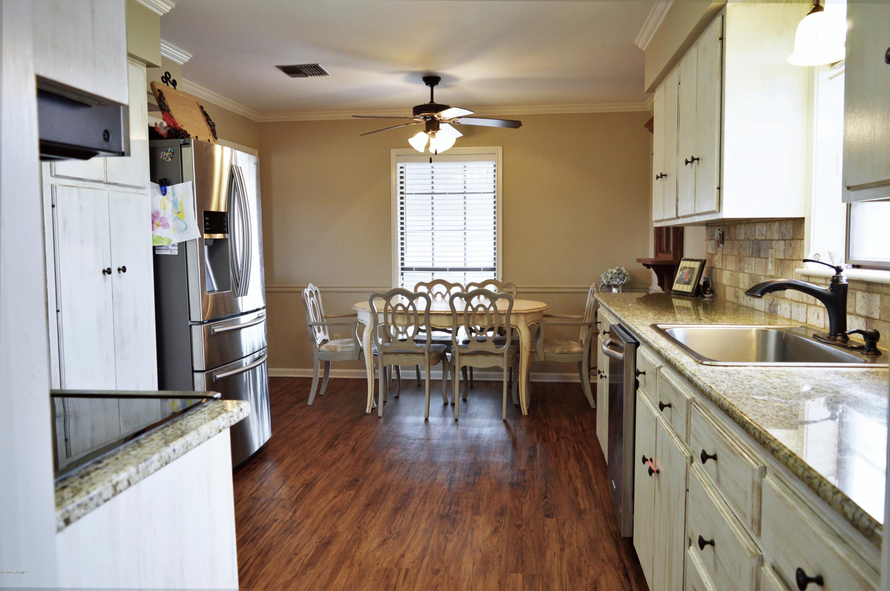 5176 Alfred Road Maurice, LA 70555 - Photo 9 of 19 Gallery Image 9
