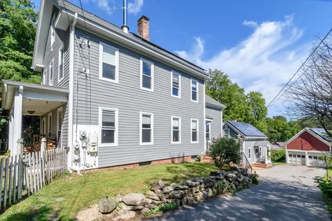 $989,000 | 164 Union Street, Natick, MA 01760