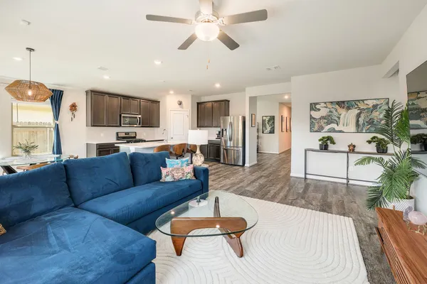 $425,000 | 17017 Orinda Lane, Pflugerville, TX 78660