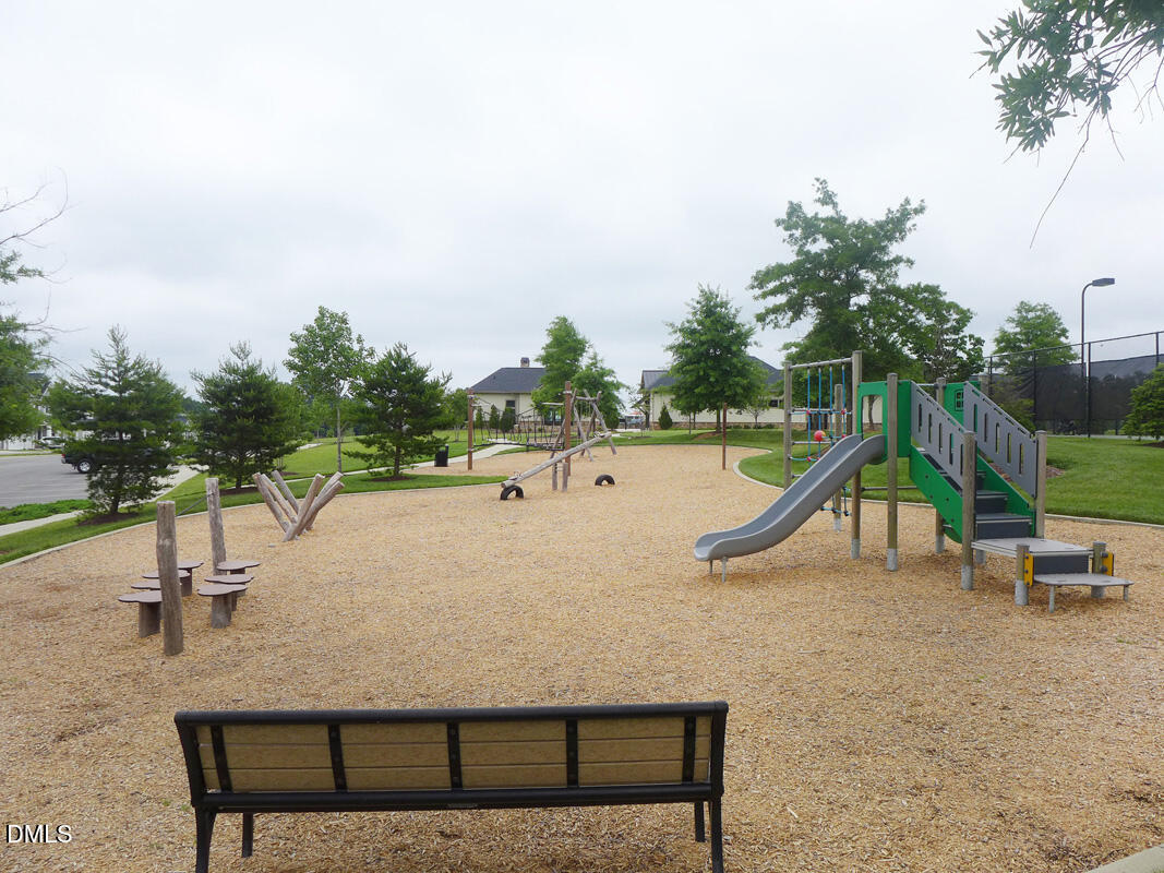 80 Two Creeks Loop Chapel Hill, NC 27517 - Photo 43 of 43 zq The Legacy at Jordan LakePlaygroundl