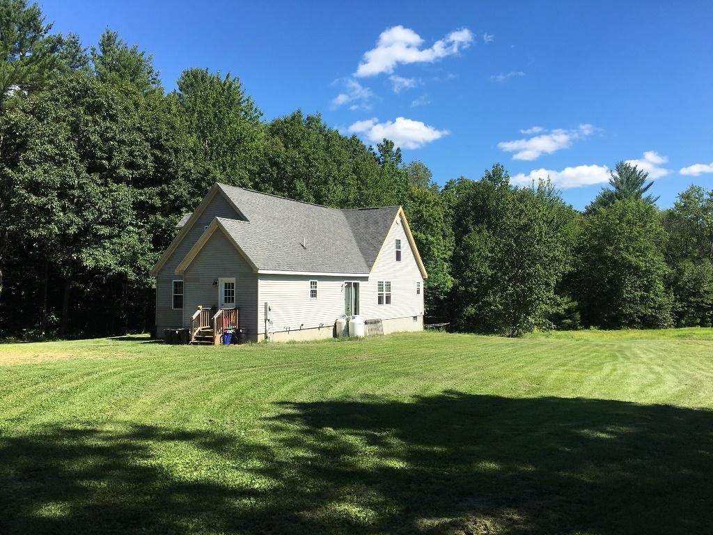 82 Hale Road Sanbornton, NH 03269 - Photo 1 of 27
