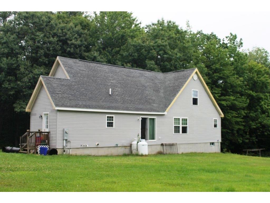 82 Hale Road Sanbornton, NH 03269 - Photo 23 of 27