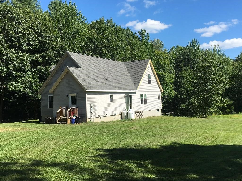 82 Hale Road Sanbornton, NH 03269 - Photo 4 of 27