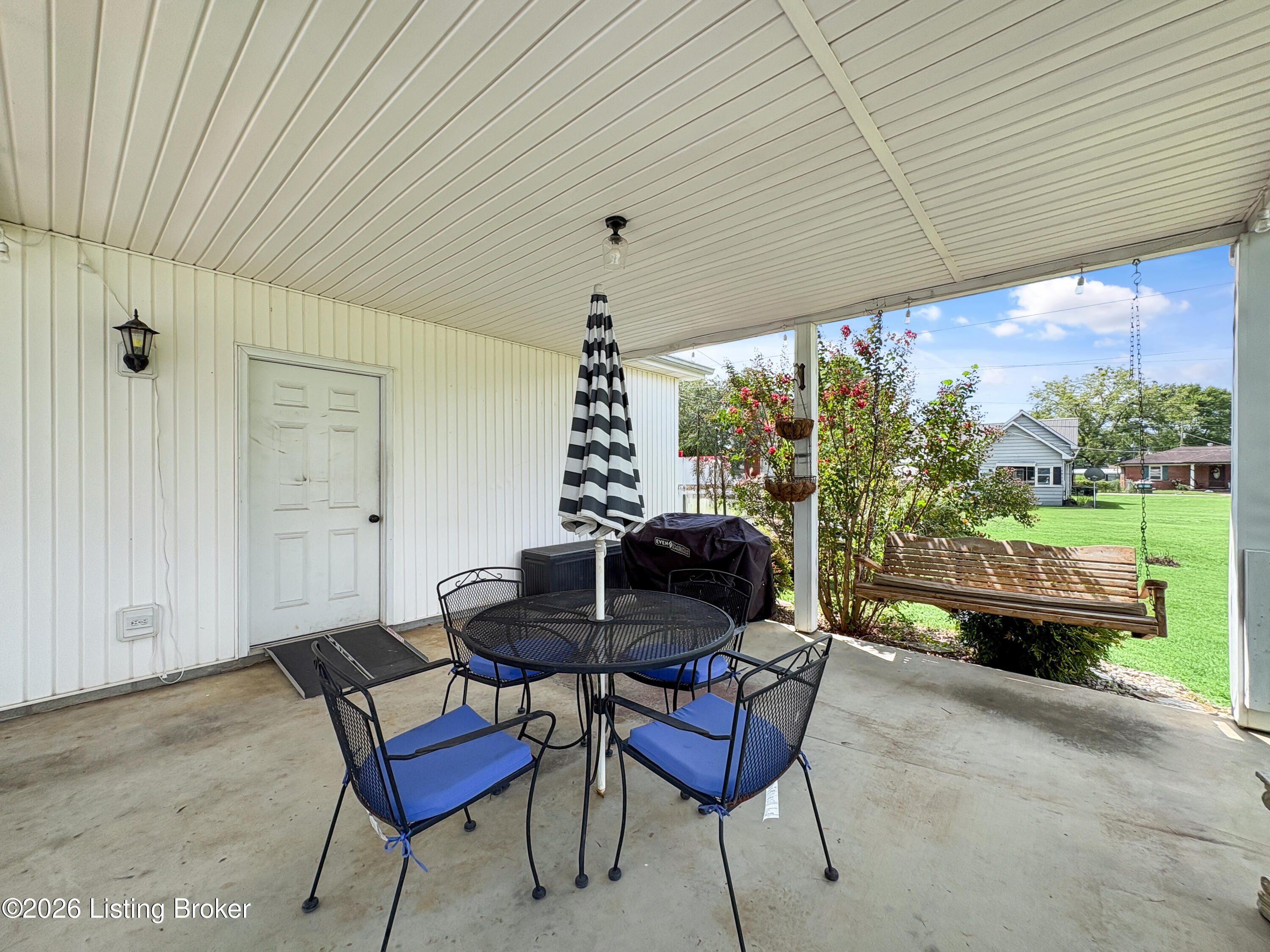 102 Walnut Street Raywick, KY 40060 - Photo 25 of 29 14