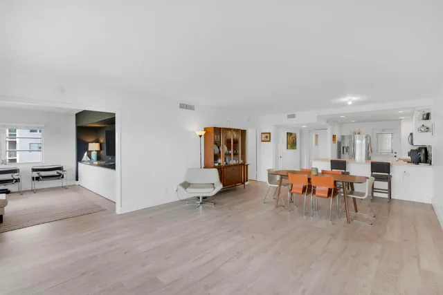 $2,600 | 2800 North Palm Aire Drive, Unit 401, Pompano Beach, FL 33069