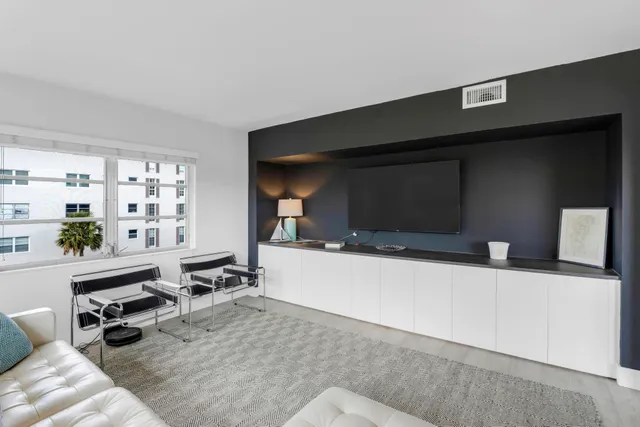 $2,600 | 2800 North Palm Aire Drive, Unit 401, Pompano Beach, FL 33069