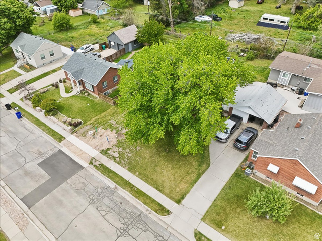385 East Randall Way South, Unit 2 Centerville, UT 84014 - Photo 17 of 21 Aerial view of residential area
