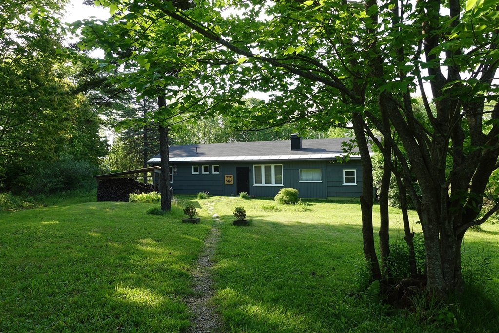 643 Old North Road Worthington, MA 01098 - Photo 1 of 37 Gallery Image 1