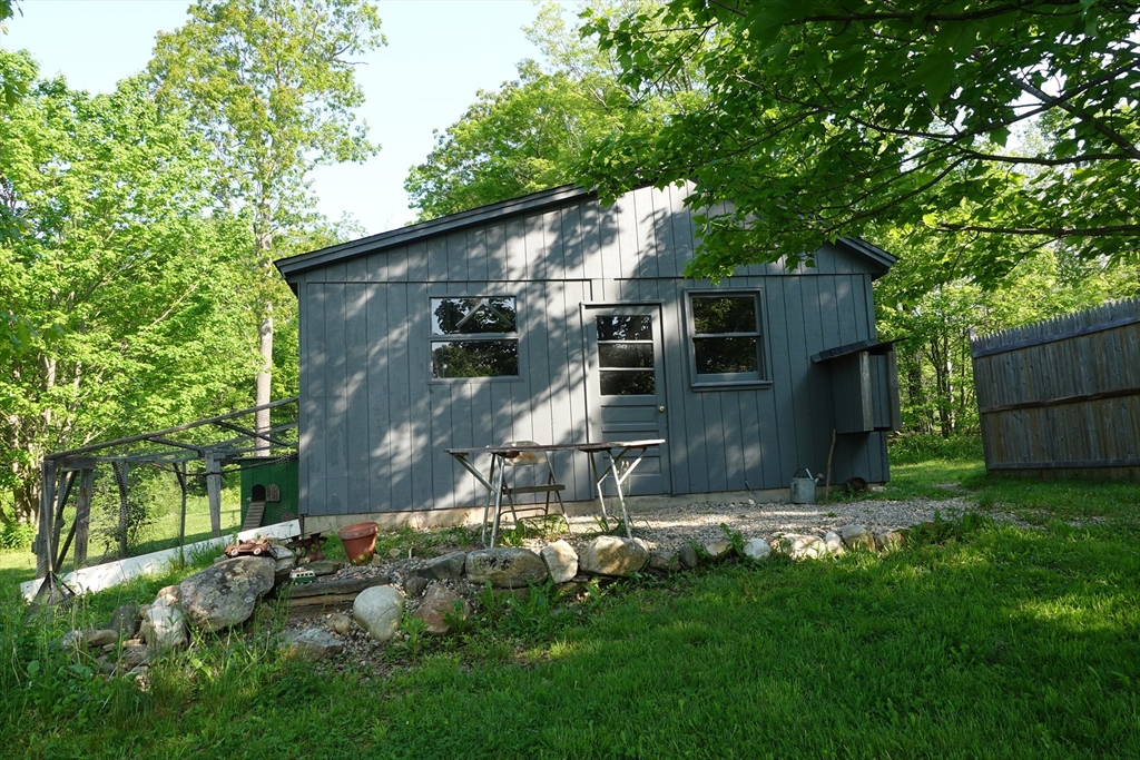 643 Old North Road Worthington, MA 01098 - Photo 11 of 37 Gallery Image 11
