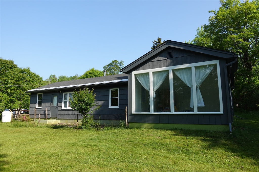 643 Old North Road Worthington, MA 01098 - Photo 2 of 37 Gallery Image 2
