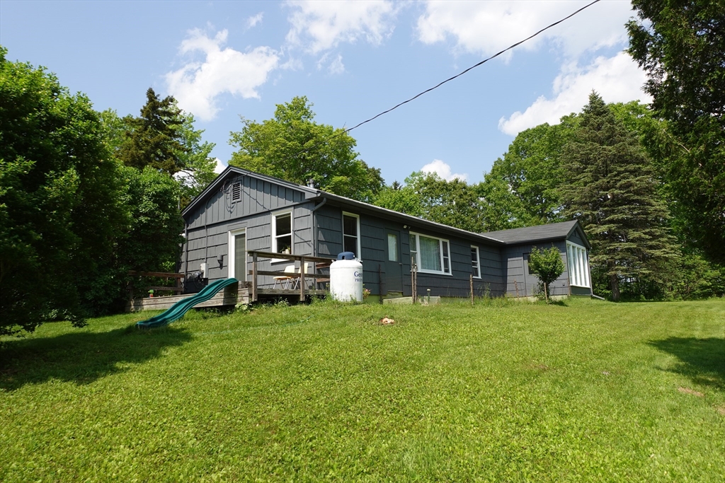 643 Old North Road Worthington, MA 01098 - Photo 3 of 37 Gallery Image 3