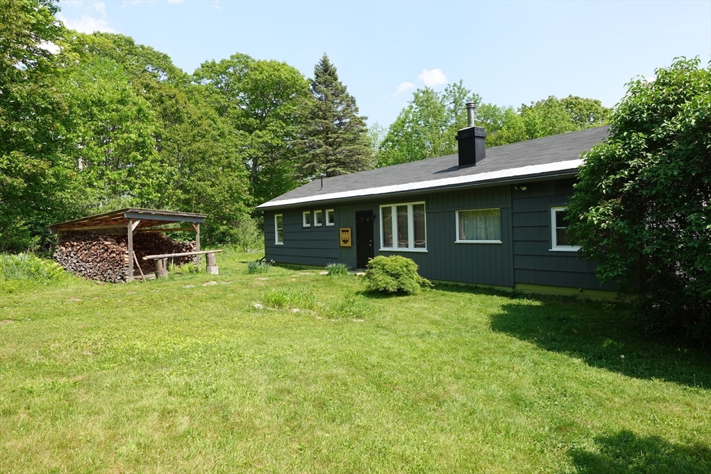 643 Old North Road Worthington, MA 01098 - Photo 6 of 37 Gallery Image 6