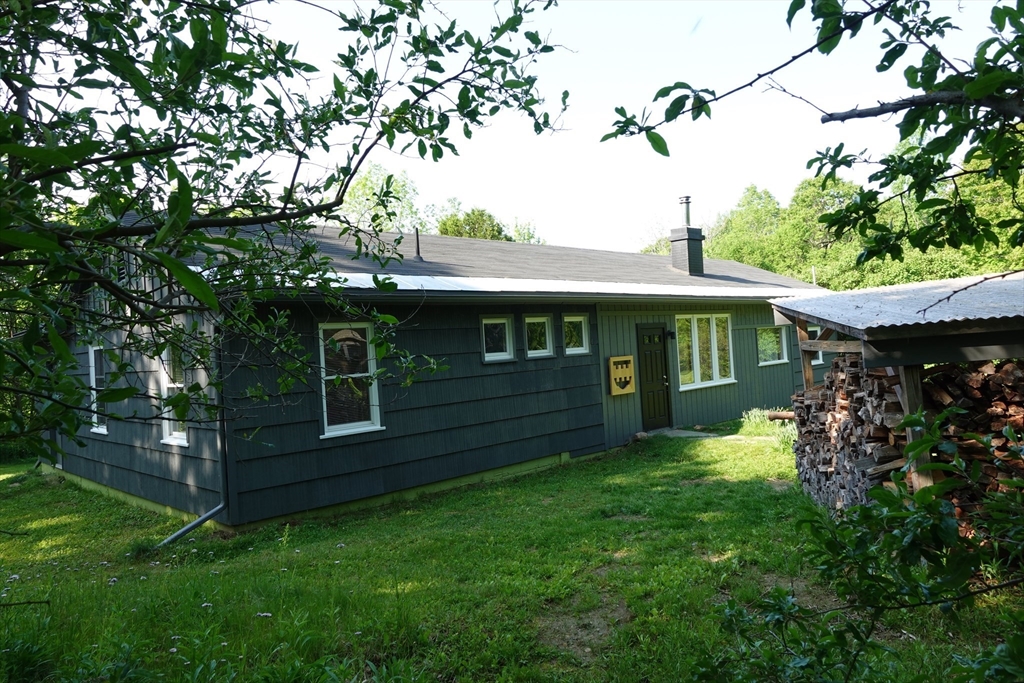 643 Old North Road Worthington, MA 01098 - Photo 7 of 37 Gallery Image 7