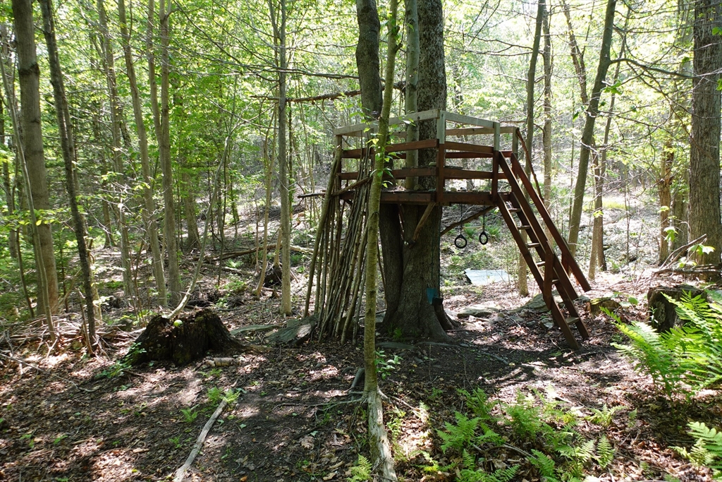 643 Old North Road Worthington, MA 01098 - Photo 9 of 37 Gallery Image 9