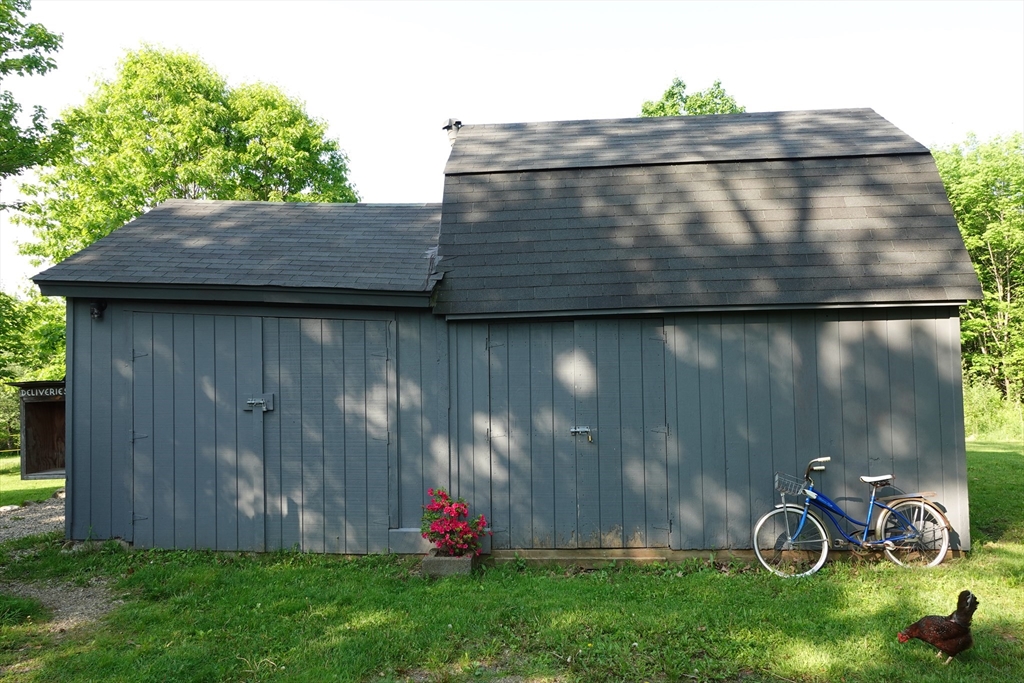 643 Old North Road Worthington, MA 01098 - Photo 10 of 37 Gallery Image 10