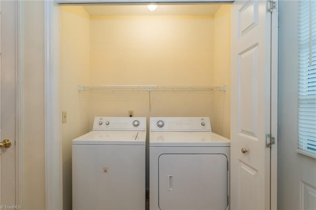 245 Hampton Road, Unit 2D Asheboro, NC 27203 - Photo 17 of 23 Gallery Image 17